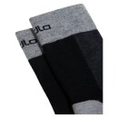 Mittellange Odlo Performance Wool Wandersocken