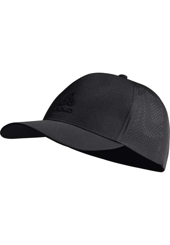 Odlo Performance Cap mit Knopfdruckleiste