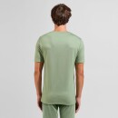 Odlo Herren Natural Merino 200 Base-Layer-Top mit Rundhalsausschnitt L