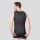 Active Everyday Base-Layer-Top mit V-Ausschnitt Doppelpack