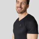 Active Everyday Base-Layer mit V-Ausschnitt Doppelpack