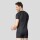 Active Everyday Base-Layer mit V-Ausschnitt Doppelpack