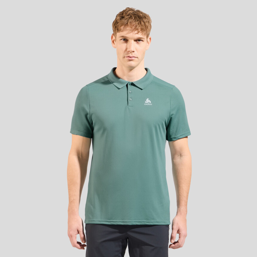 Odlo F-DRY Herren Poloshirt