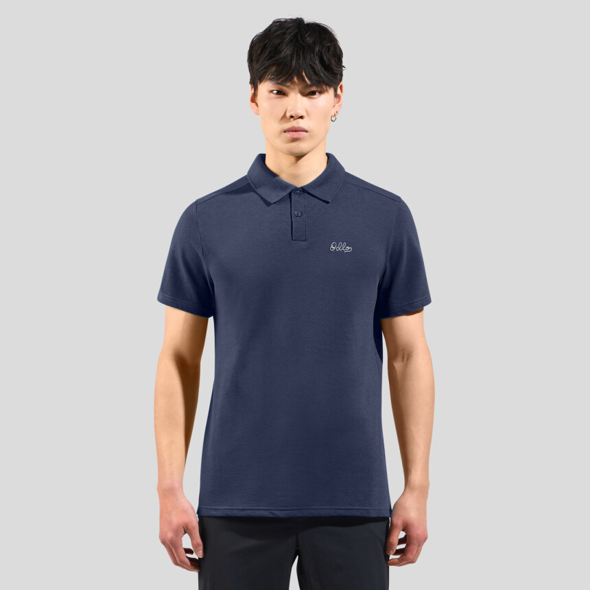 Odlo Essentials Herren Poloshirt