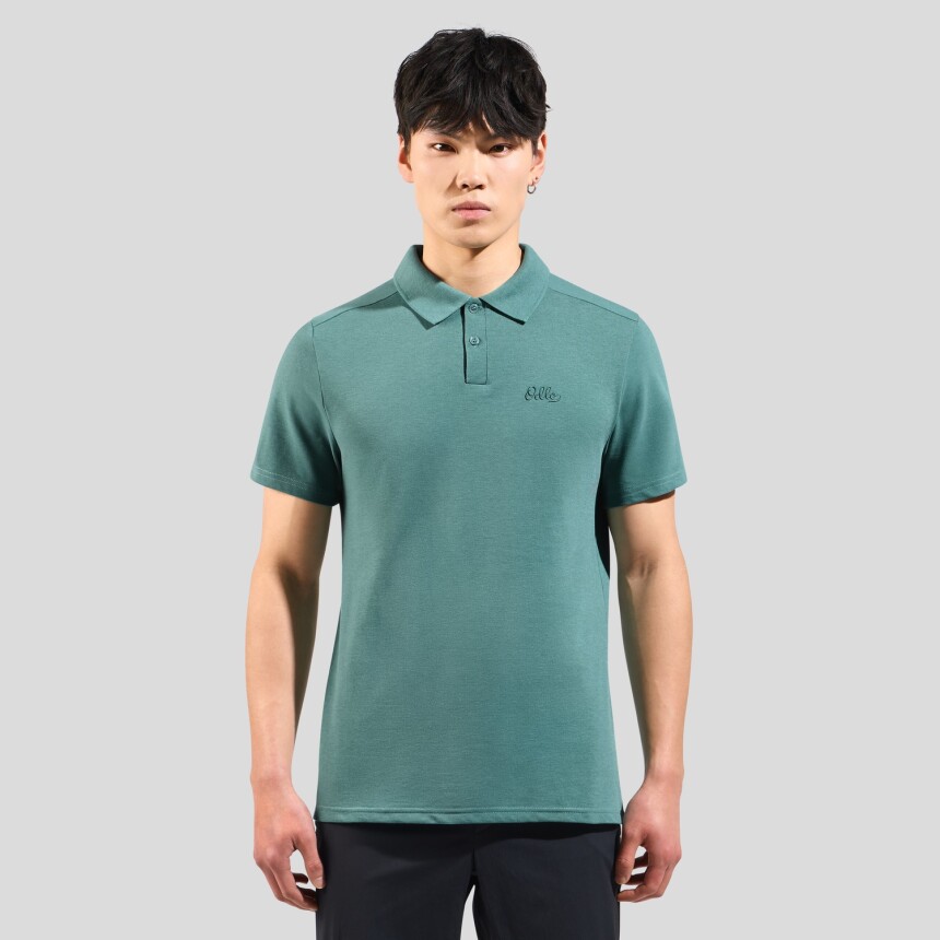 Odlo Essentials Herren Poloshirt