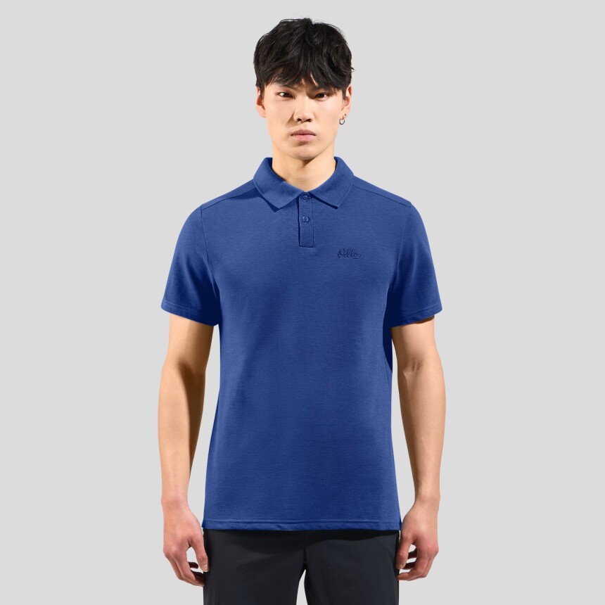 Odlo Essentials Herren Poloshirt