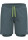 ODLO Active 365 Shorts 7 Inch 2-in-1, Herren Laufhose, Sporthose