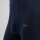 Odlo Herren Active Warm Base-Layer-Set, Langarmshirt und Hose, Marineblau