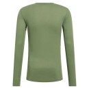 Odlo Herren ACTIVE WARM ECO Base Layer Oberteil