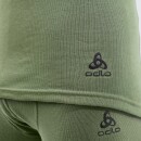 Odlo Herren ACTIVE WARM ECO Base Layer Oberteil