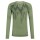 Odlo Herren ACTIVE WARM ECO Base Layer Oberteil