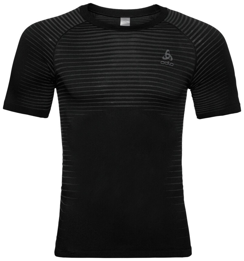 ODLO Herren Performance Light Base Layer T-Shirt