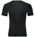 ODLO Herren Performance Light Base Layer T-Shirt