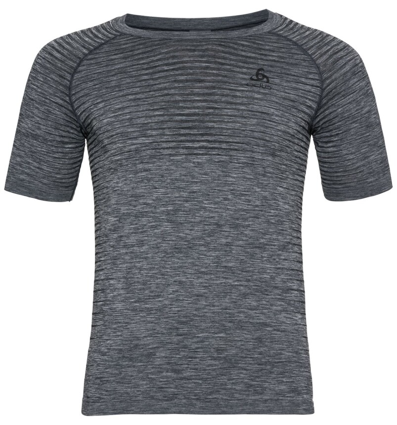 ODLO Herren Performance Light Base Layer T-Shirt