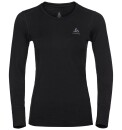 Odlo Damen 100% Merino Warm Sportunterwäsche