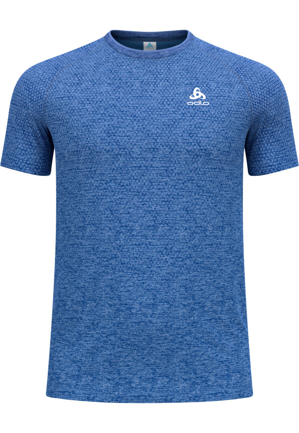 ODLO Herren Essentials Seamless Laufshirt