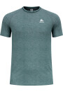 ODLO Herren Essentials Seamless Laufshirt