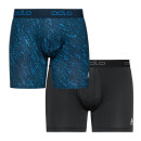 2er Pack Odlo Active Everyday Boxershorts mit...