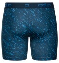 2er Pack Odlo Active Everyday Boxershorts mit Blackcomb-Print