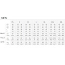Odlo Herren Performance Evolution Warm Sportunterwäsche Hose Größe M