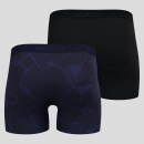 2er Pack Odlo ACTIVE F-DRY LIGHT ECO  Herren Boxershorts M