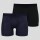 2er Pack Odlo ACTIVE F-DRY LIGHT ECO  Herren Boxershorts M
