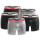 Levis® Sport Boxer Briefs 5er-Pack