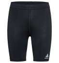 Odlo Running Tights ESSENTIALS, Herren kurze Laufhose