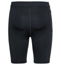 Odlo Running Tights ESSENTIALS, Herren kurze Laufhose