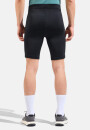Odlo Running Tights ESSENTIALS, Herren kurze Laufhose