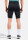 Odlo Running Tights ESSENTIALS, Herren kurze Laufhose