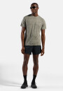 ODLO ZEROWEIGHT 5 INCH 2-IN-1 HERREN LAUFSHORTS 2.0