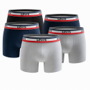 Levis® Sport Boxer Briefs 5er-Pack