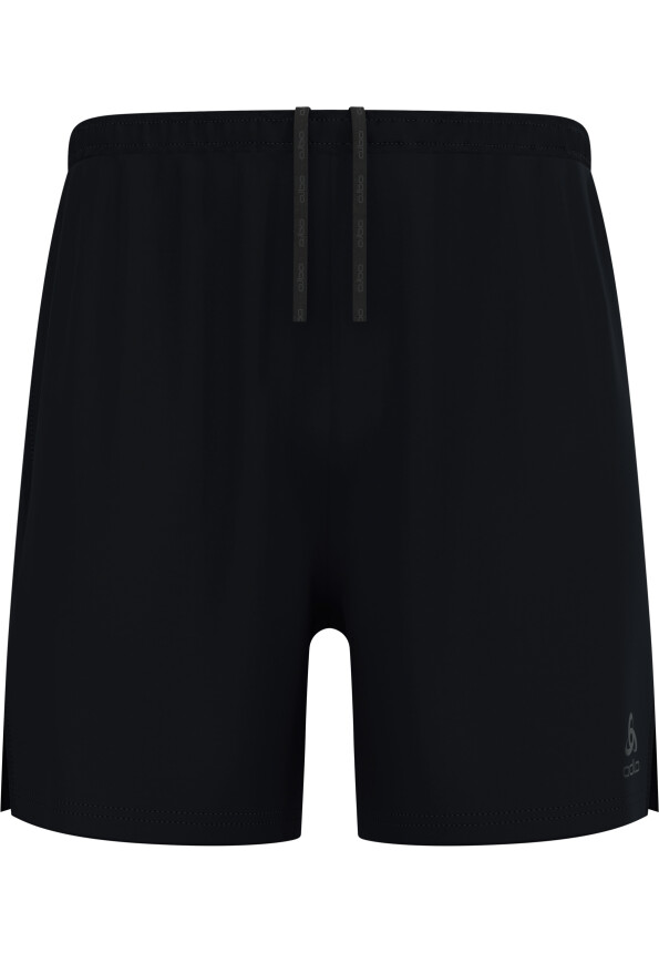 Odlo Essentials 6 Inch Laufshorts 2.0 ohne Innenhose – Herren Running Shorts