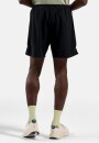 Odlo Essentials 6 Inch Laufshorts 2.0 ohne Innenhose – Herren Running Shorts