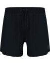 Odlo Zeroweight 5 Inch Laufshorts 2.0 ohne Innenhose – Herren