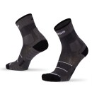 3 Paar MOOSE HIKE Trekkingsocken, Wandersocken, Funktionssocken XL (44-45)