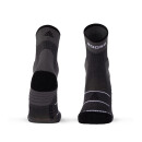 3 Paar MOOSE HIKE Trekkingsocken, Wandersocken, Funktionssocken XL (44-45)