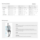ODLO Natural Merino 160 Singlet Herren Base Layer Shirt