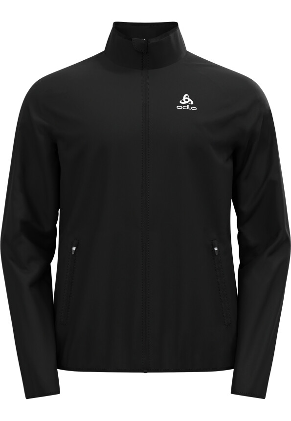 ODLO ESSENTIAL LIGHT Herren Laufjacke