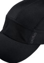 Kompakte Performance X-Light Laufcap – ultraleicht & reflektierend