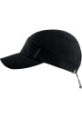 Kompakte Performance X-Light Laufcap – ultraleicht & reflektierend S/M