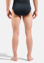 Odlo Performance Light Slip Herren – Funktionsunterhose Schwarz