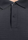 Odlo Ascent Poloshirt Herren mit Naturfasern Funktions-Polo