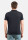 Odlo Ascent Poloshirt Herren mit Naturfasern Funktions-Polo