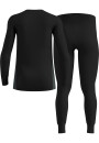 ODLO ACTIVE WARM Set, Herren