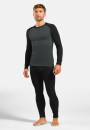 ODLO ACTIVE WARM Set, Herren