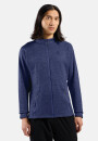 ODLO TENCIA Midlayer Herren, Jacke Full Zip
