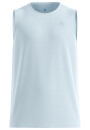 ODLO Herren Essentials Lauf-Top – leicht &...