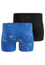 2er Pack Odlo ACTIVE LIGHT GRAPHIC Boxershorts